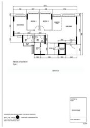 Blk 217A Compassvale Mast (Sengkang), HDB 5 Rooms #568093131